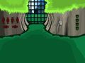 Spel Black Gate Escape på nätet
