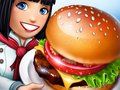 Spel Burger Restaurant Express 2 på nätet