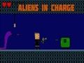 Spel Aliens Ansvariga  på nätet