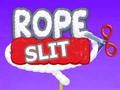 Spel Repslits  på nätet