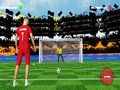 Spel Fotbollsstraff  på nätet