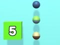Spel Släpp tegelstenar på nätet