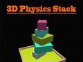 Spel 3D Fysik Stack  på nätet