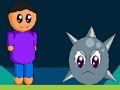 Spel Rinos uppdrag på nätet