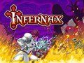 Spel Infernax på nätet