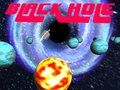 Spel Svart hål  på nätet