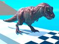 Spel Dino Rex Run på nätet
