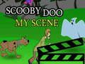Spel Scooby doo min scen på nätet