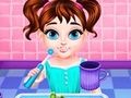 Spel Baby taylor säng tid på nätet