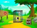 Spel Rädda strutsfågelungen  på nätet