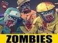 Spel Crowd Zombie 3D på nätet