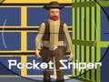 Spel Fickskytt på nätet