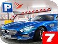 Spel Мастер парковки 2.0 på nätet