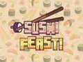 Spel Sushifest  på nätet