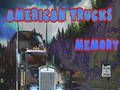 Spel American Trucks minne  på nätet