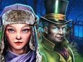 Spel Själens tystnad på nätet