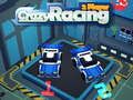 Spel Crazy Racing 2 Player på nätet