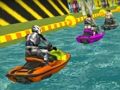 Spel Jetskidracer på nätet