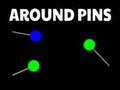 Spel Runt Pins  på nätet