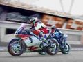 Spel Super Bike Wild Race på nätet