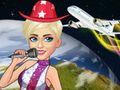 Spel Blondie World Tour på nätet