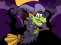 Spel Byggaren Halloween slott  på nätet