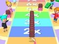 Spel Poppstack på nätet
