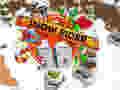Spel Snow Rider 3D på nätet