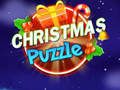 Spel Julpussel  på nätet