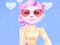 Spel Angela Trendig Fashionista  på nätet