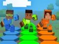 Spel Minecraft Run på nätet
