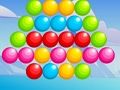 Spel Bubbelskyttenivåpaket på nätet