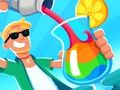 Spel Drinkmästare på nätet