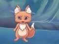 Spel Frostig Foxy  på nätet