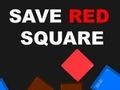 Spel Rädda Röda torget  på nätet