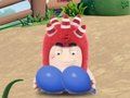 Spel Oddbods Looney Ballooney på nätet
