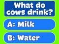 Spel Trivia bästa familjequiz  på nätet
