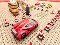 Spel Galnaste bilparkeringen  på nätet