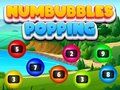 Spel Numbubbles poppar  på nätet