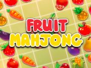 Spel Mahjong frukt ansluta  på nätet