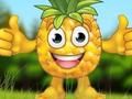 Spel Förtjust Pineapple Escape  på nätet