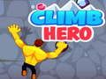 Spel Klättra Hero  på nätet