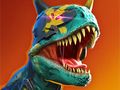 Spel Dino Squad Battle Mission på nätet