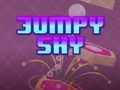 Spel Hoppig himmel  på nätet