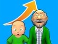 Spel Run of Life 3D på nätet