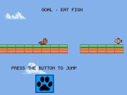 Spel Katter bara framåt på nätet