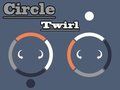 Spel Cirkel Twirl  på nätet
