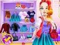 Spel Prinsessan skickad till framtiden  på nätet