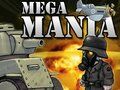 Spel Mega mani  på nätet
