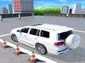 Spel Prado Parkering  på nätet